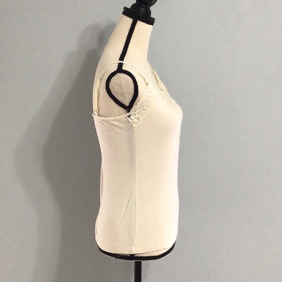 WORTHINGTON YELLOW CAMI - Picture 2 of 5